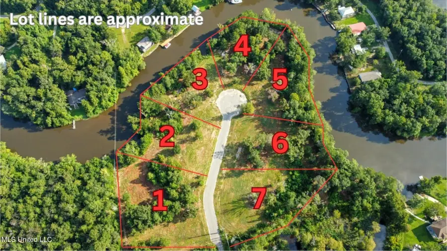 10550 Oneal Road, Gulfport, MS 39503 - Image #2