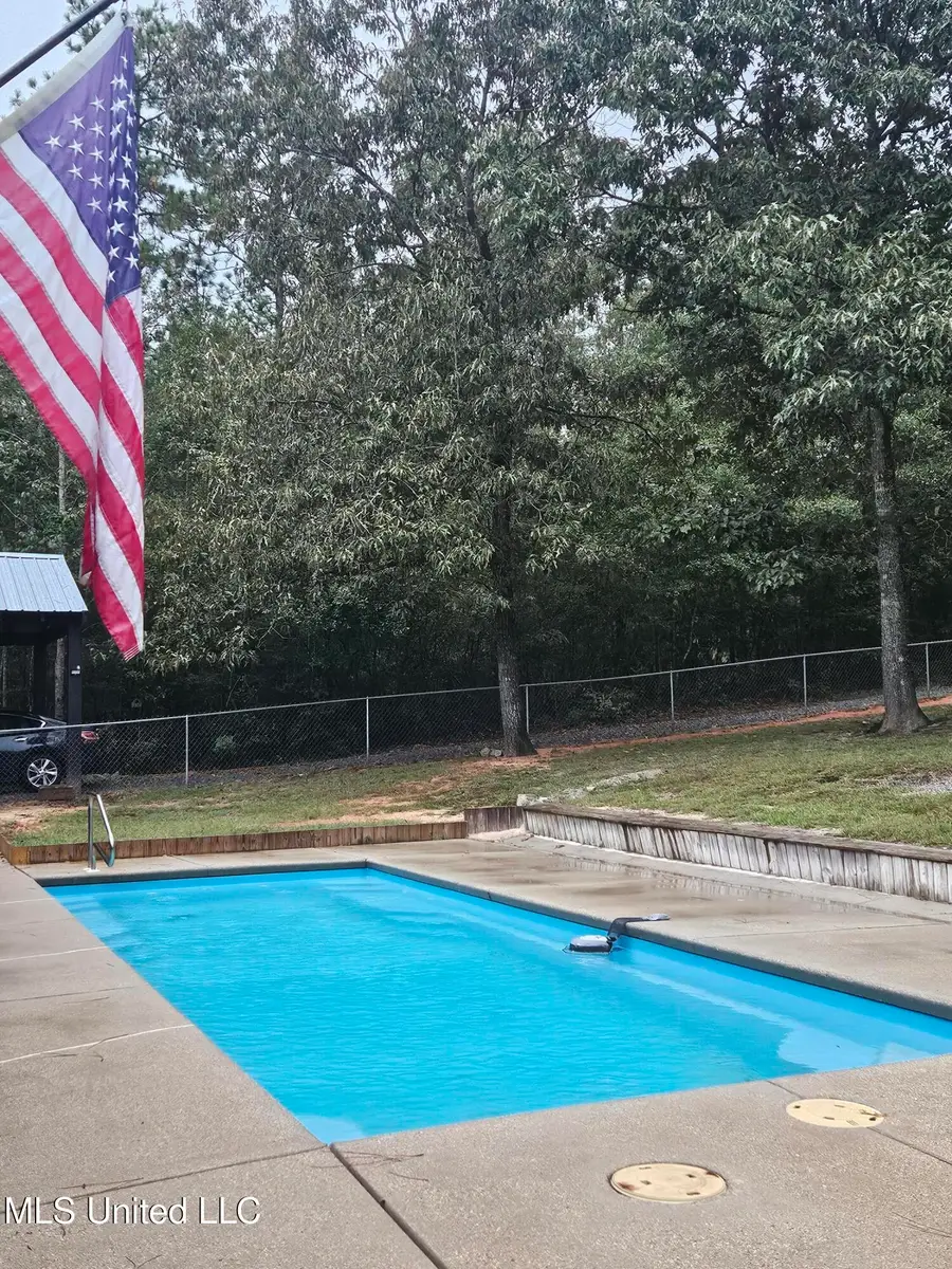 110 Olie Walker Road, Perkinston, MS 39573 - Image #3