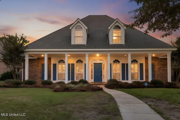 134 Destiny Oaks Drive, Long Beach, MS 39560