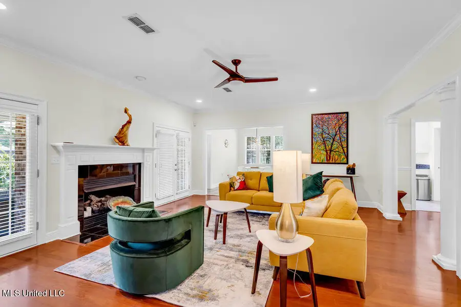 134 Destiny Oaks Drive, Long Beach, MS 39560 - Image #3