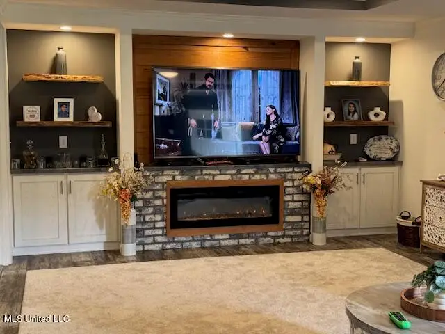 1014 Diane Circle, Summit, MS 39666 - Image #2