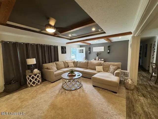 1014 Diane Circle, Summit, MS 39666 - Image #3