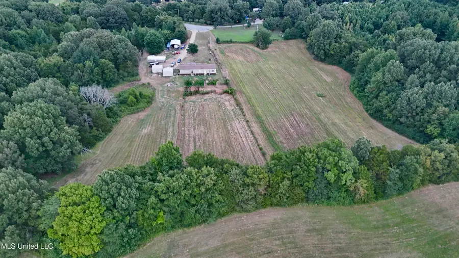 C Williams Drive, Coldwater, MS 38618 - Image #2