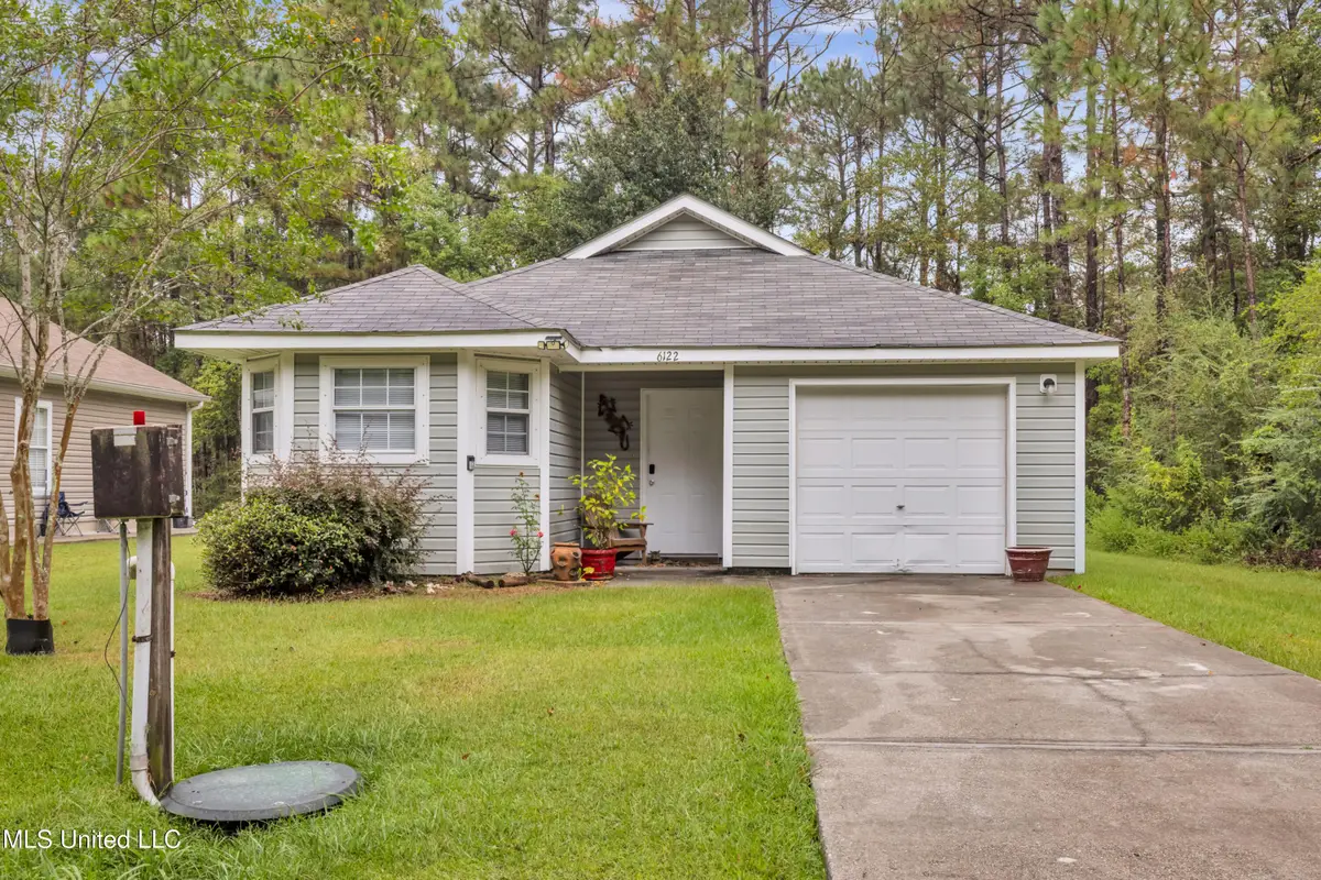 6122 E Jackson Street, Bay Saint Louis, MS 39520 - Image #1