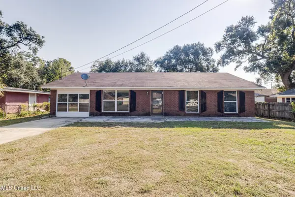 626 S Sherwood Drive, Gulfport, MS 39507