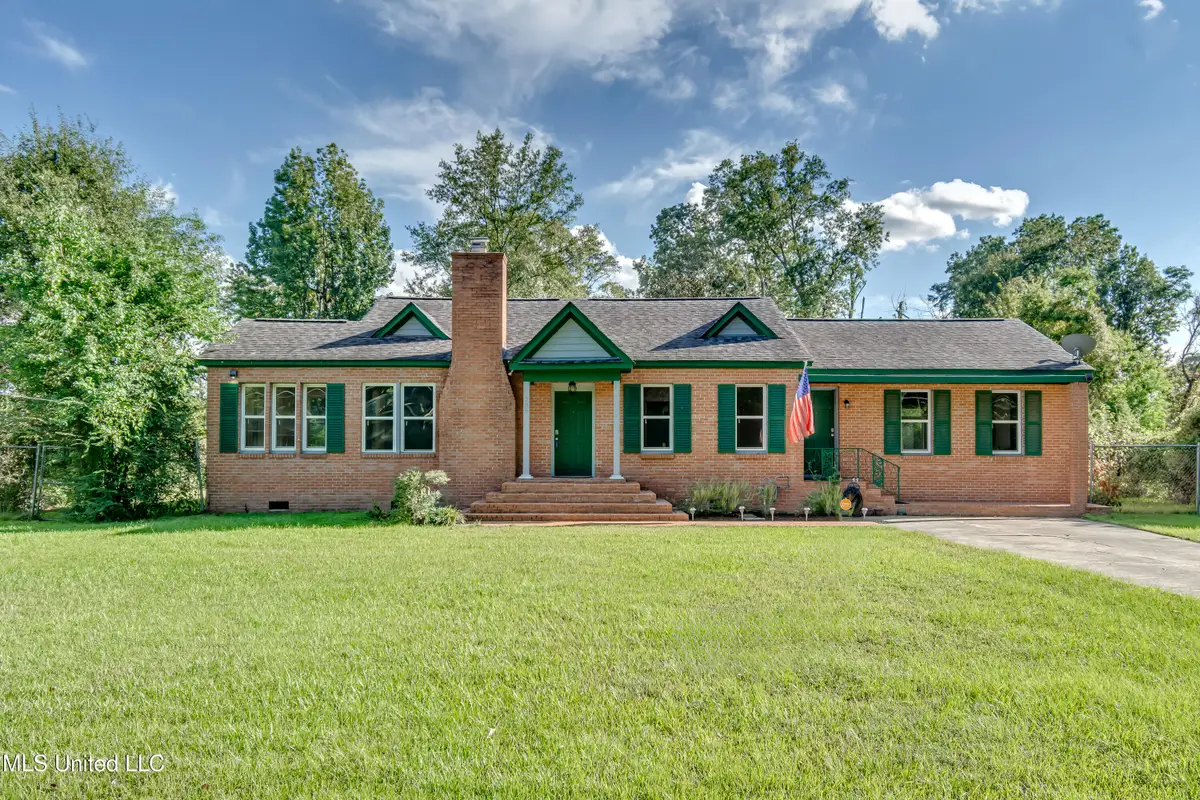 239 Fernwood Drive, Jackson, MS 39206 - Image #1