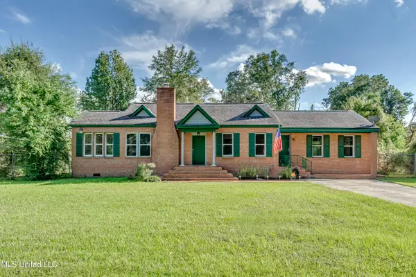 239 Fernwood Drive, Jackson, MS 39206