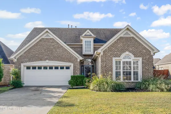 3205 Roseleigh Drive, Southaven, MS 38672