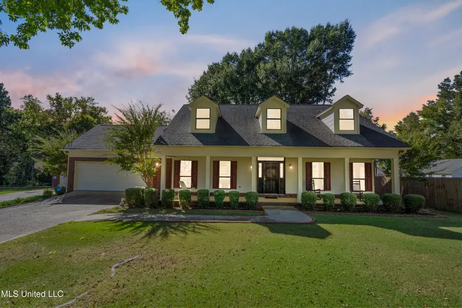 129 Keestone Drive, Senatobia, MS 38668 - Image #2