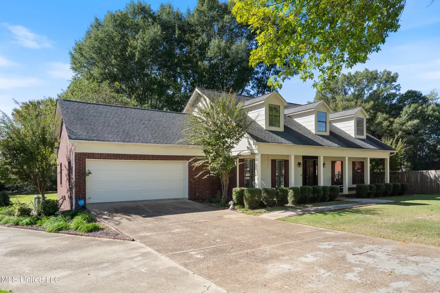 129 Keestone Drive, Senatobia, MS 38668 - Image #3