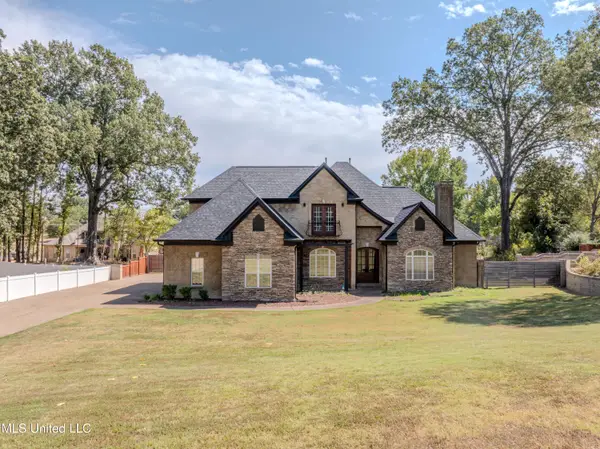 2615 Pimberton Cove, Southaven, MS 38672