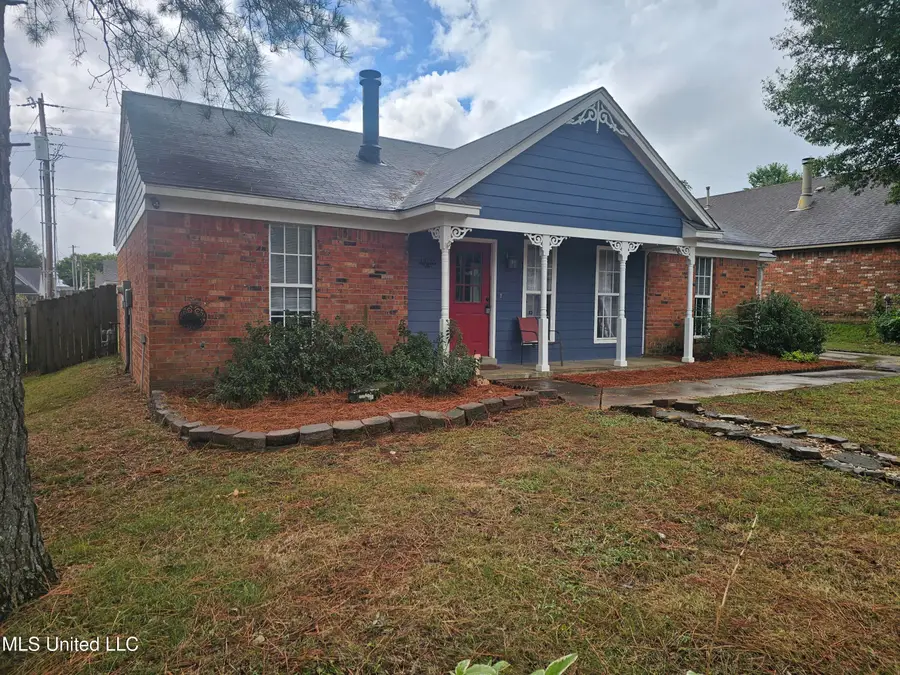 10155 Riggan Drive, Olive Branch, MS 38654 - Image #3