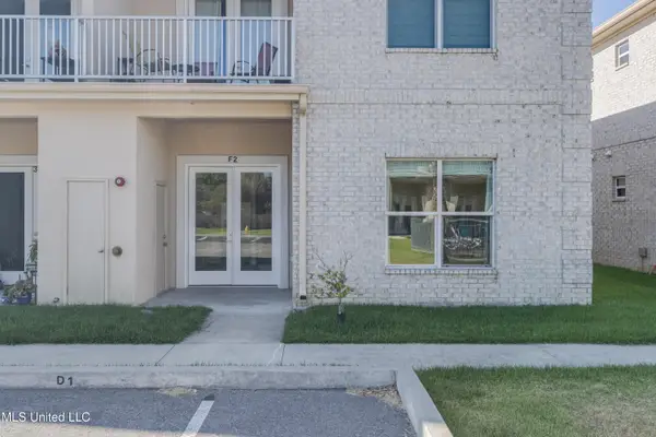 225 Winter Garden Drive, Long Beach, MS 39560