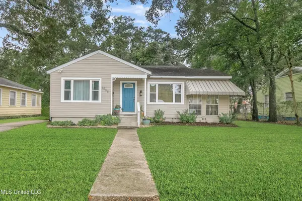 1658 Hollywood Boulevard, Biloxi, MS 39531