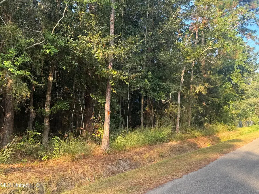 E Lincoln Street, Bay Saint Louis, MS 39520 - #3