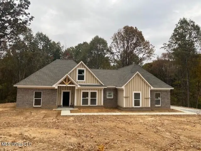 707 Pigeon Roost Road, Coldwater, MS 38618 - Image #2