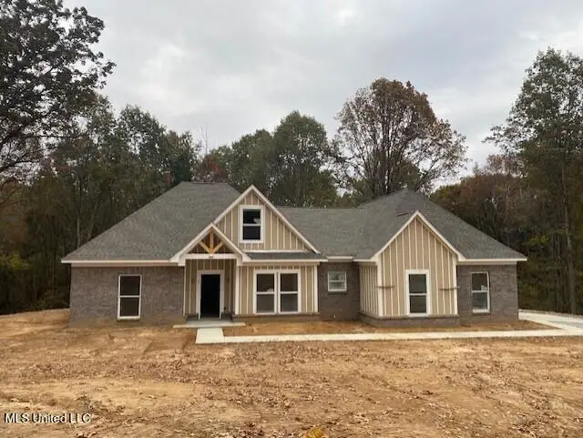 707 Pigeon Roost Road, Coldwater, MS 38618 - Image #3