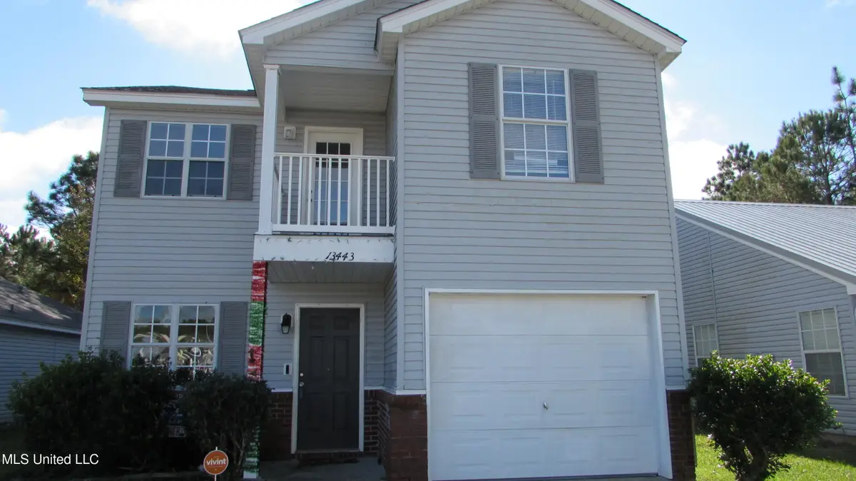 13443 Warren Drive, Gulfport, MS 39503 - Image #1