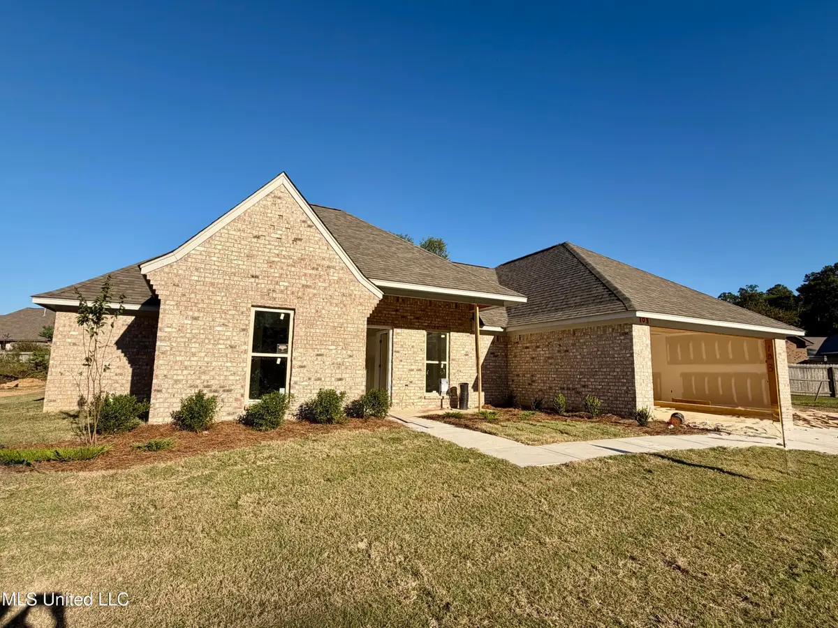 535 Stone Brook Place, Brandon, MS 39042 - Image #1