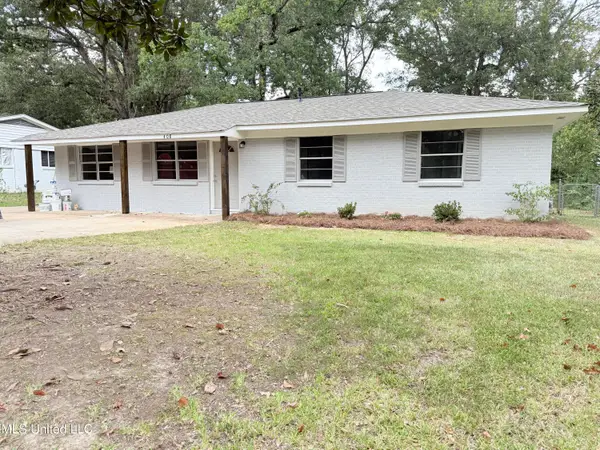 408 Cleary Road, Richland, MS 39218