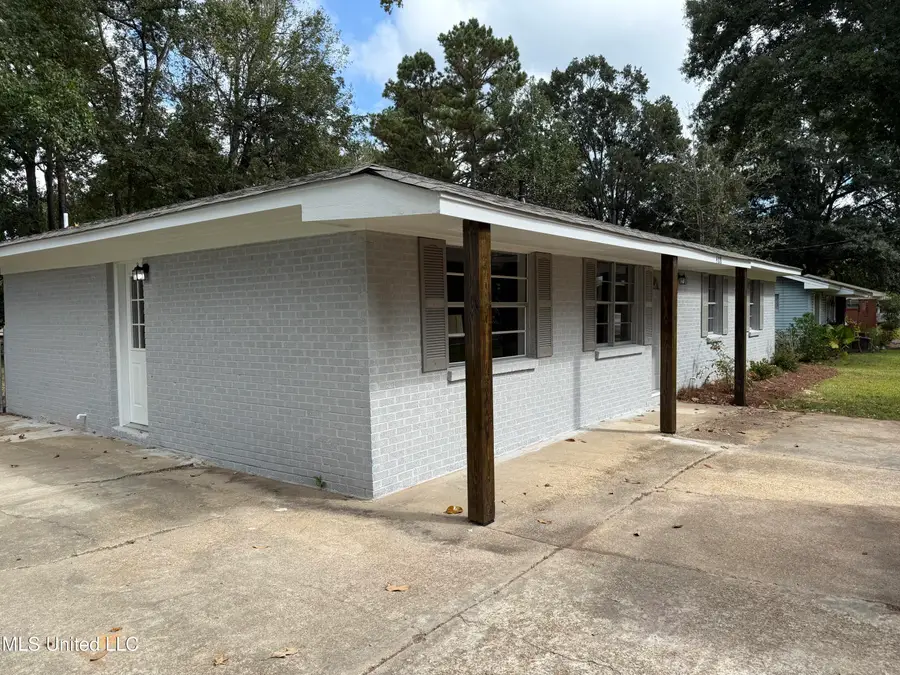 408 Cleary Road, Richland, MS 39218 - Image #3