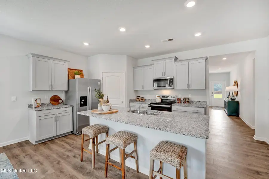 68 Harvest Dance Drive, Byhalia, MS 38611 - Image #3