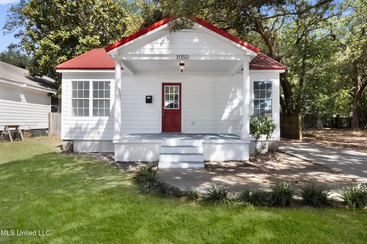 1050 Frank P Corso Street, Biloxi, MS 39530 - Image #1