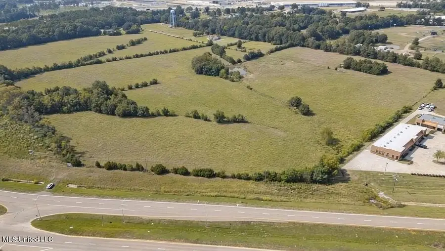 Old Jackson Road, Canton, MS 39046 - Image #2