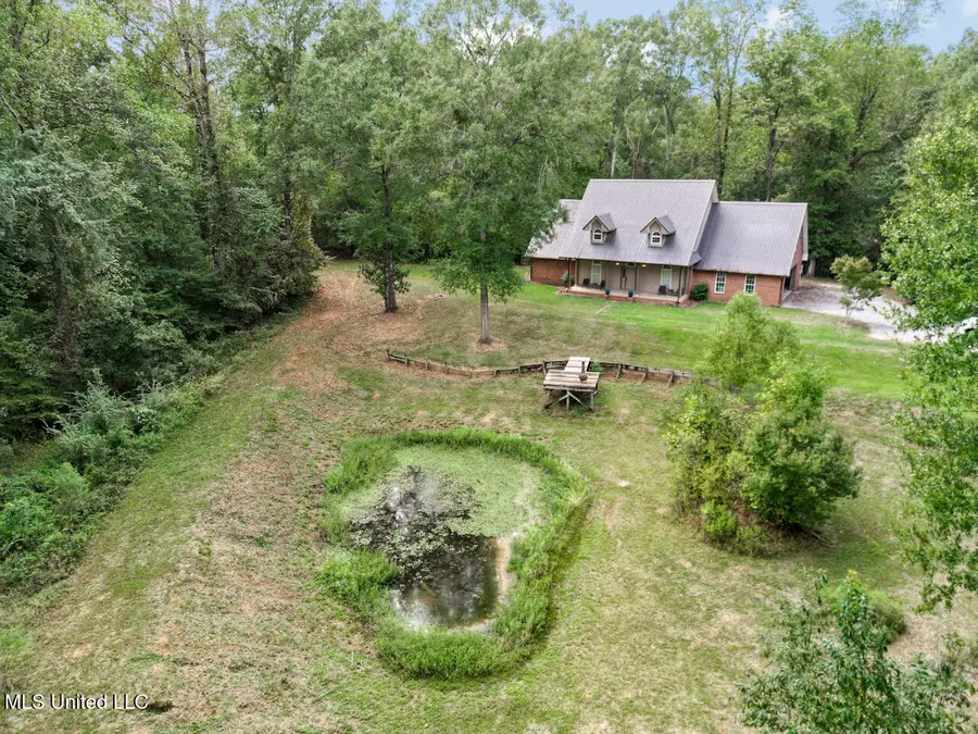 52 Ogden Road, Natchez, MS 39120 - Image #3