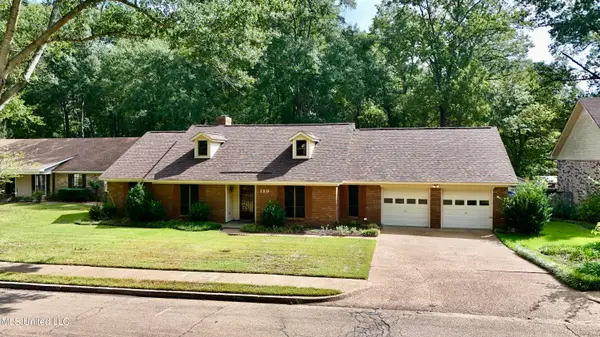 109 Indian Summer Lane, Clinton, MS 39056