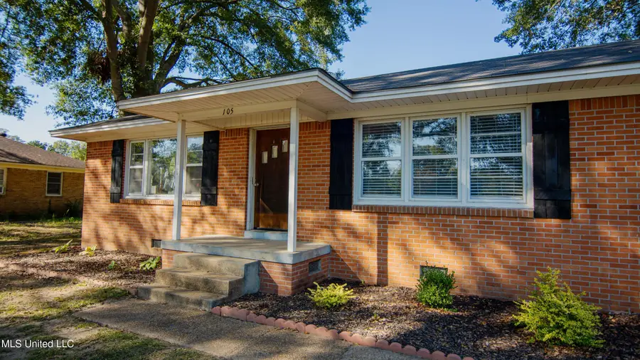 105 Park Street, Batesville, MS 38606 - Image #2