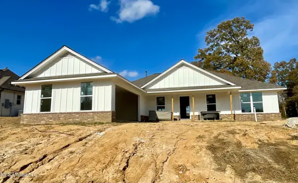 120 Farley Road, Byhalia, MS 38611