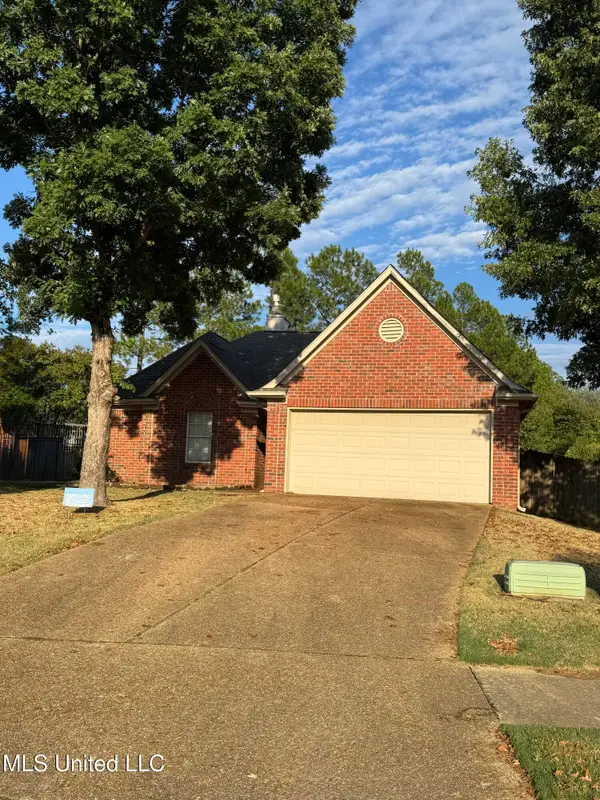 9164 Superior Cove, Olive Branch, MS 38654