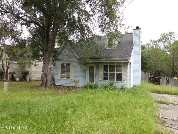 13412 Windridge Drive, Gulfport, MS 39503