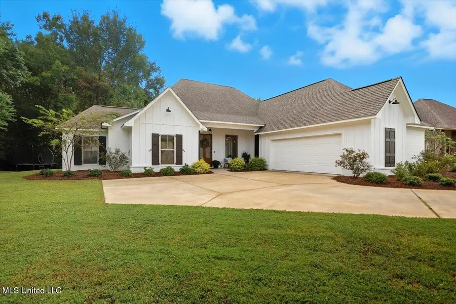 504 Crestmoor Drive, Canton, MS 39046 - Image #2