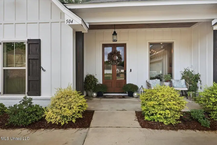 504 Crestmoor Drive, Canton, MS 39046 - Image #3