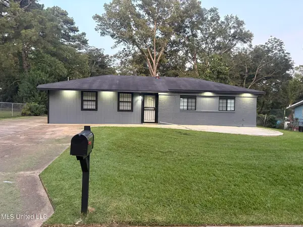 354 Queen Alexandria Lane, Jackson, MS 39209