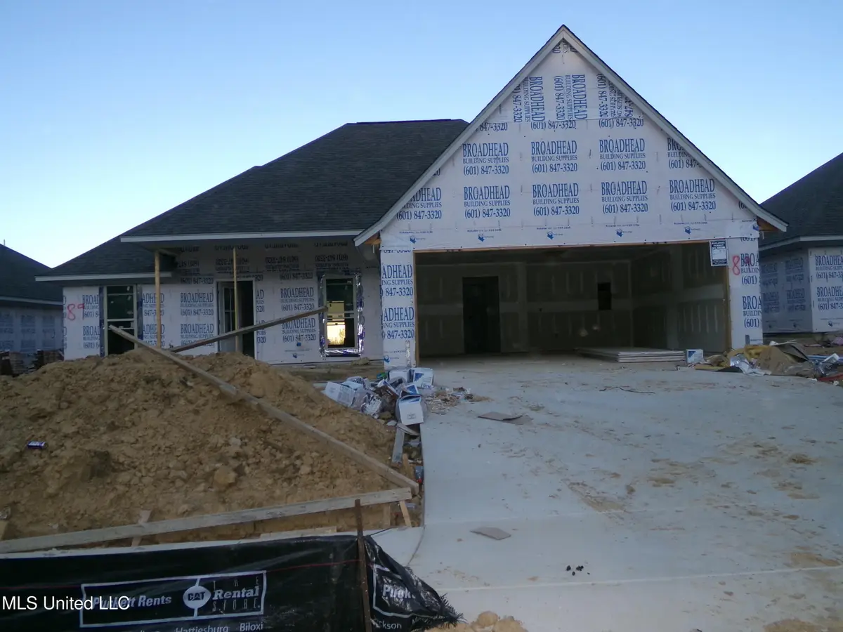 507 Stone Brook Place, Brandon, MS 39042 - Image #1