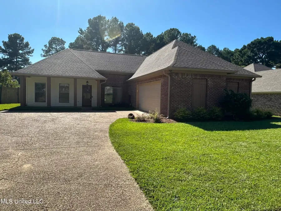 135 Devlin Springs Drive, Madison, MS 39110 - Image #2