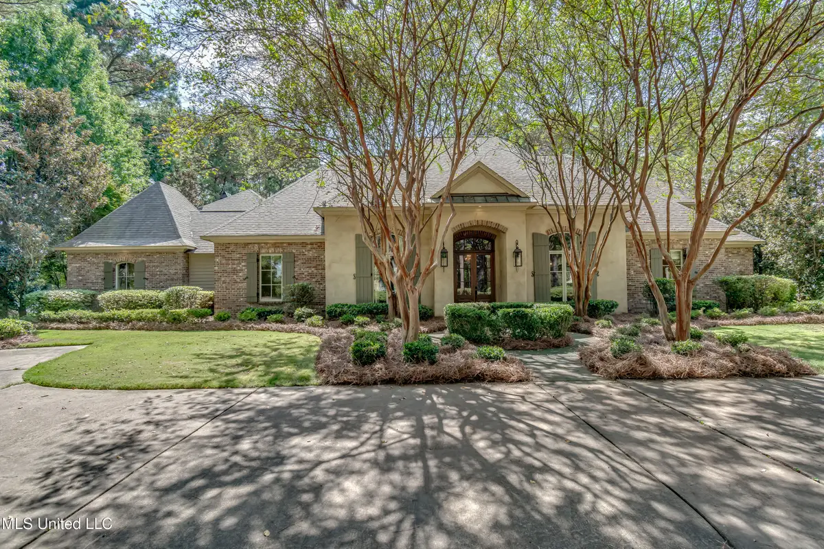 111 Johnstone Drive, Madison, MS 39110 - #1