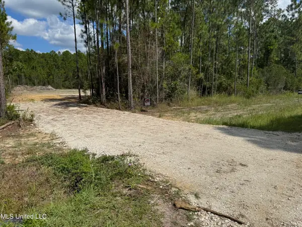 0 W Pinehurst Place, Gulfport, MS 39501