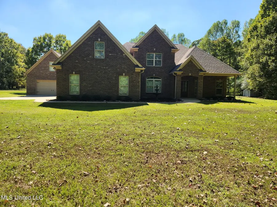 8107 Steven Henry Road, Hernando, MS 38632 - Image #2