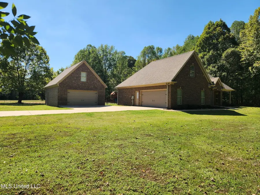 8107 Steven Henry Road, Hernando, MS 38632 - Image #3