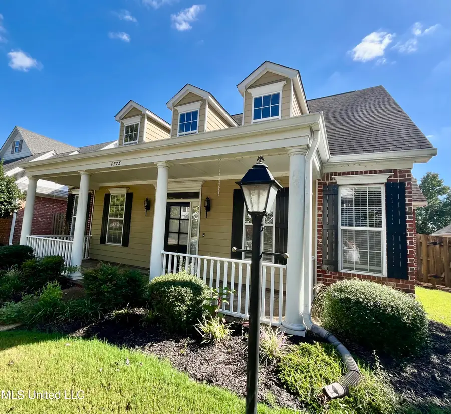 4773 Stone Cross Drive, Olive Branch, MS 38654 - Image #2