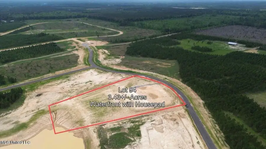 Lot 94 Freedom Farms Crossing, Brandon, MS 39047 - Image #3
