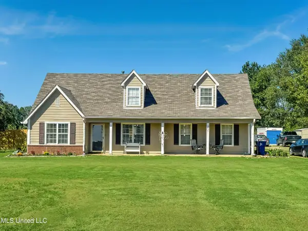 4656 Bolin Road, Hernando, MS 38632