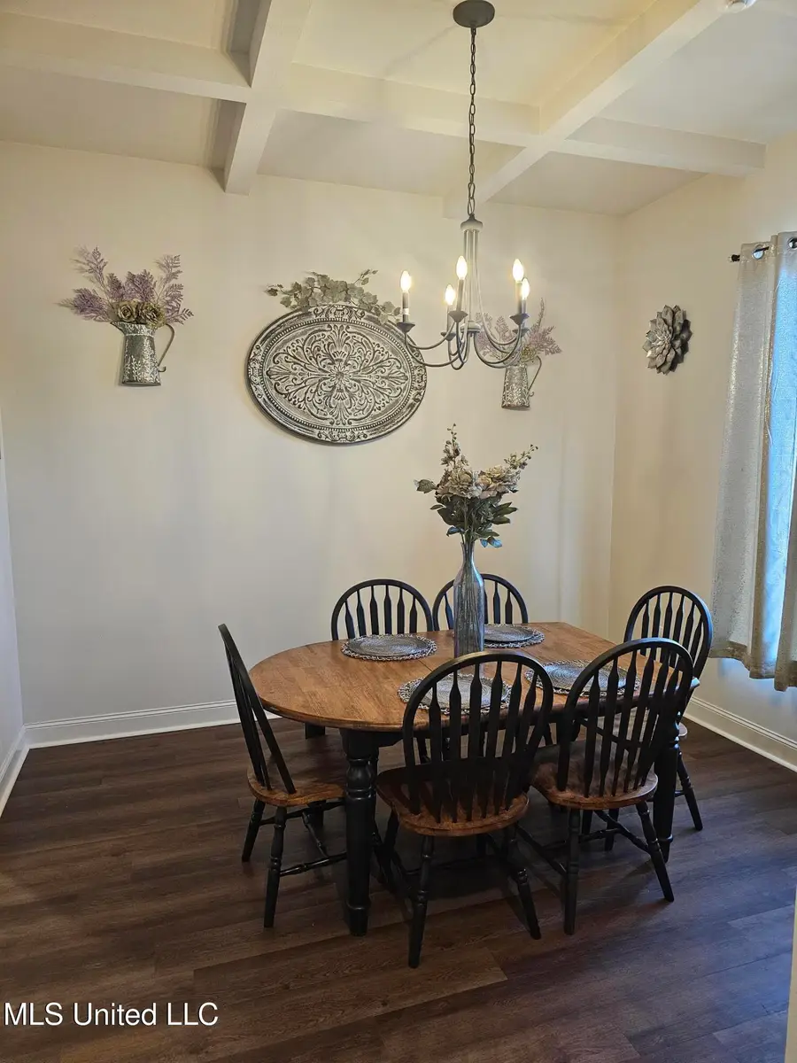 465 Silver Hill, Pearl, MS 39208 - Image #3