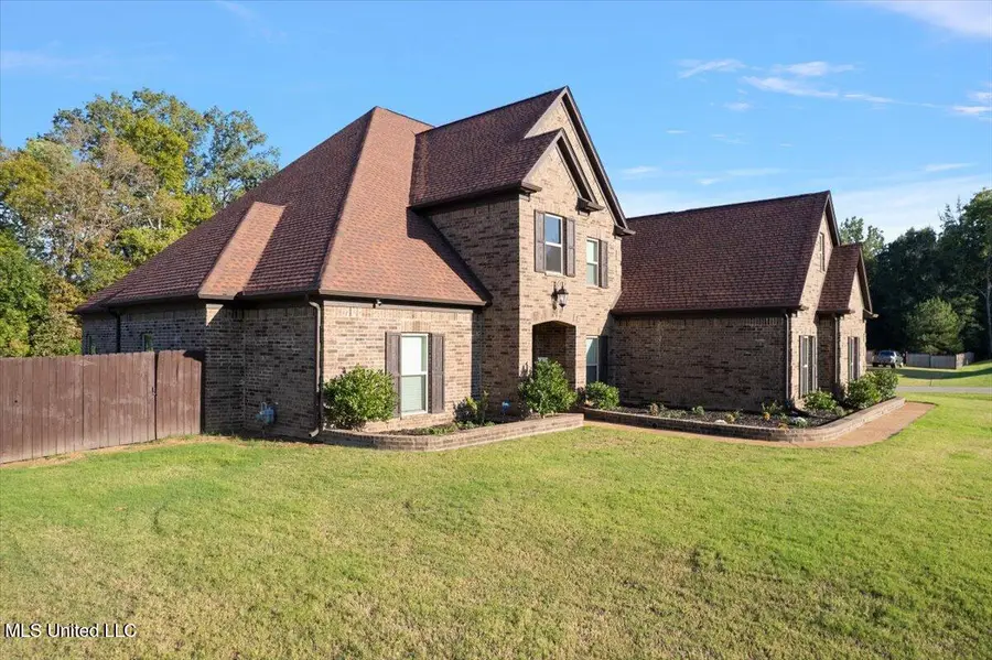 3328 Straw Bridge Road, Olive Branch, MS 38654 - Image #3