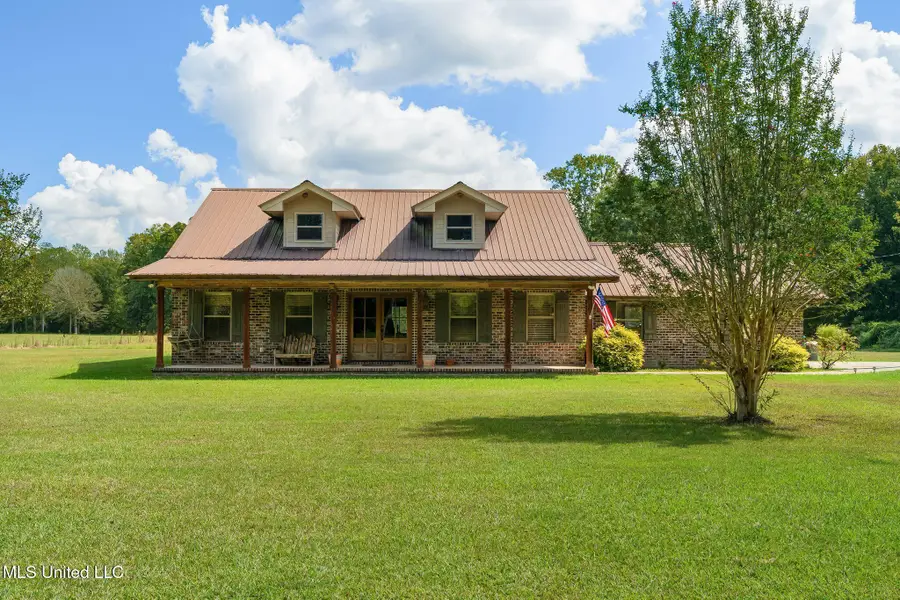 488 Rawls Springs Loop Road, Hattiesburg, MS 39402 - Image #2