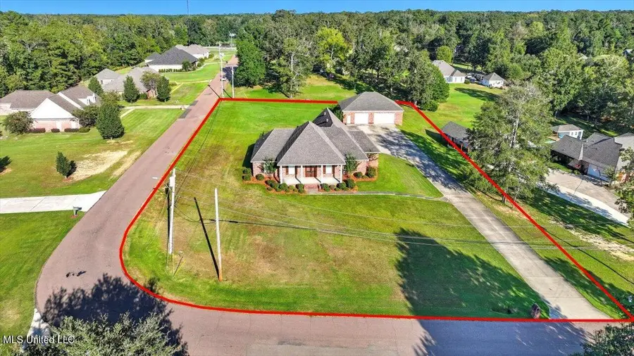 1015 Longwood Place, Pearl, MS 39208 - Image #2